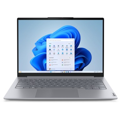 LENOVO Laptop ThinkBook 14 G8, Intel Core Ultra 5 225U, 14", 1920 x 1200, 16 GB, 512 GB SSD, Windows 11 Pro, siva